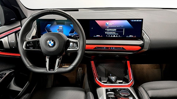 BMW X3 4 of 14