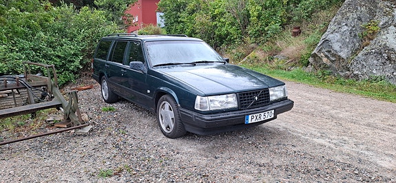 Volvo 940 5 of 7