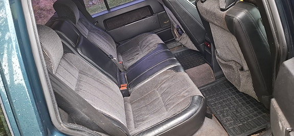 Volvo 940 6 of 7