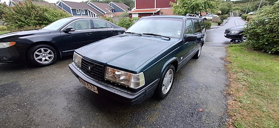 Volvo 940 4 of 7