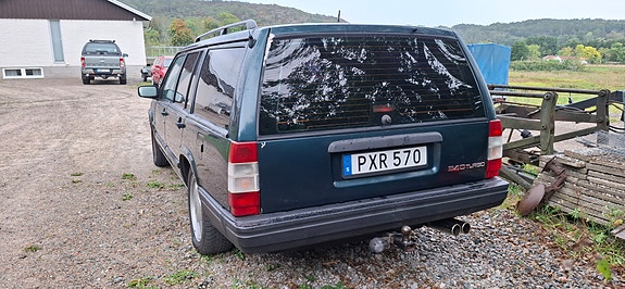 Volvo 940 2 of 7