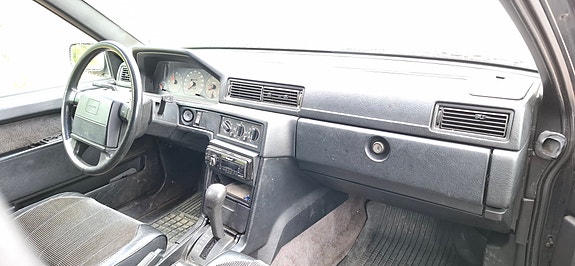 Volvo 940 7 of 7