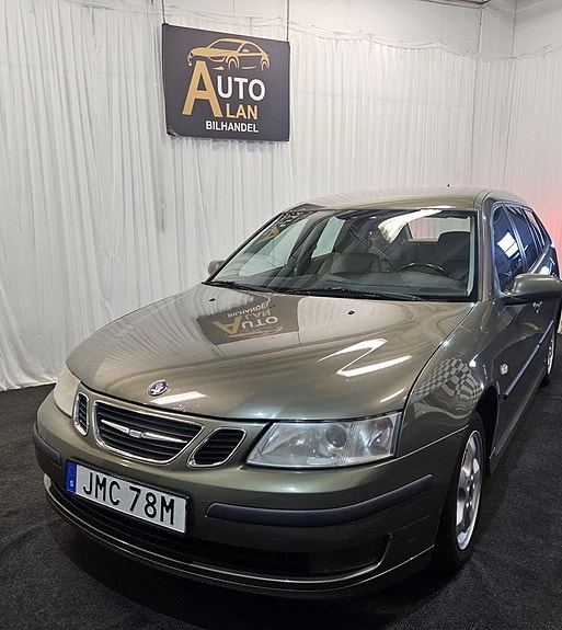 Saab 9-3
