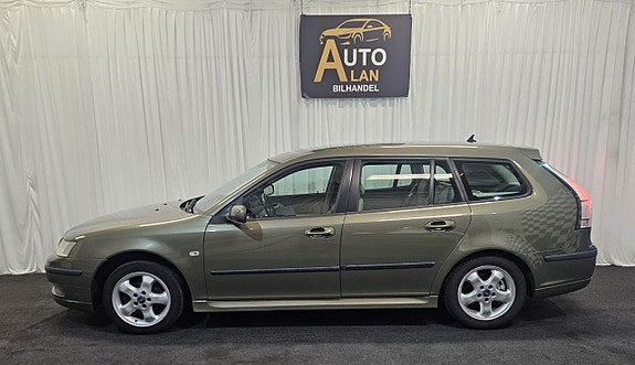 Saab 9-3 4 of 7