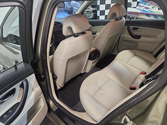 Saab 9-3 7 of 7