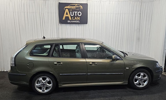 Saab 9-3 3 of 7