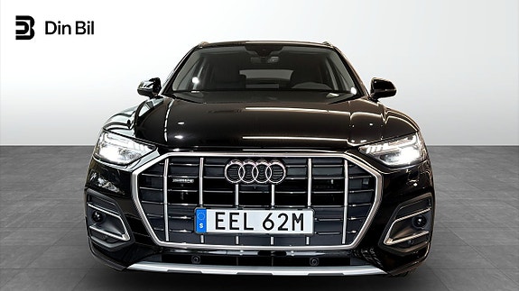 Audi Q5 5 of 19