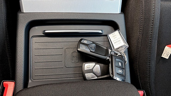 Audi Q5 19 of 19