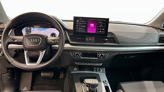 Audi Q5 11 of 19