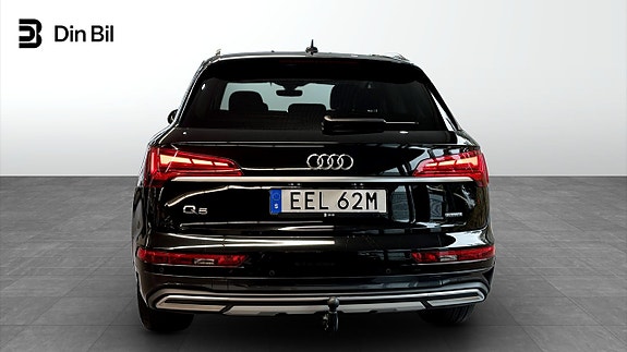 Audi Q5 6 of 19