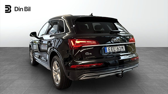 Audi Q5 4 of 19