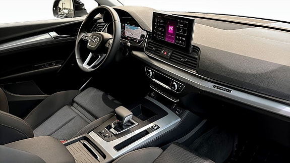 Audi Q5 17 of 19