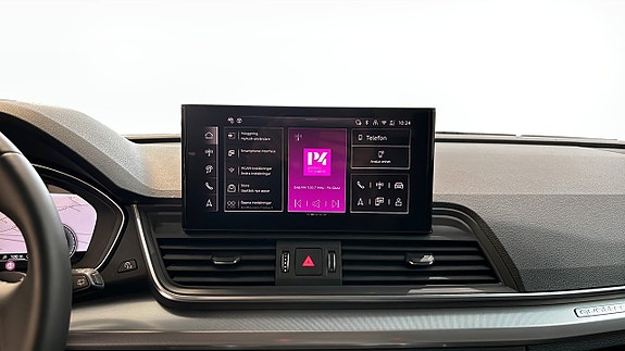 Audi Q5 10 of 19