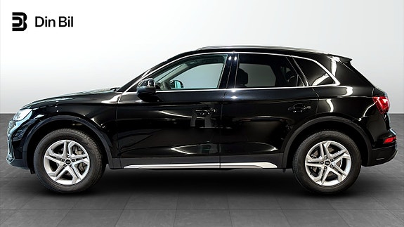 Audi Q5 3 of 19