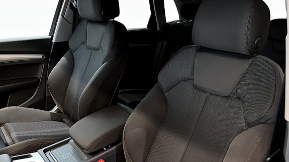 Audi Q5 9 of 19
