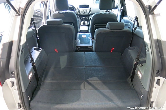 Ford C-Max 14 of 18