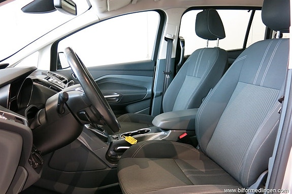 Ford C-Max 10 of 18
