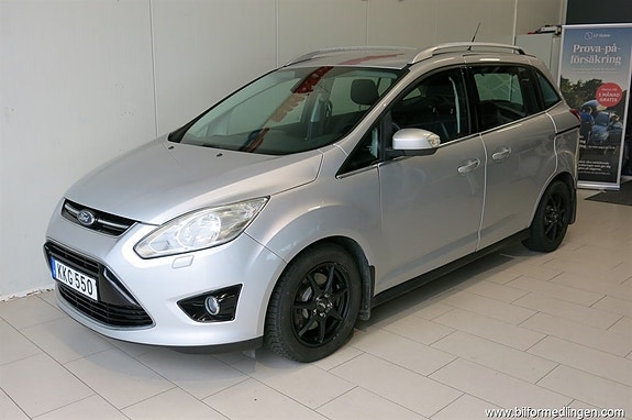 Ford C-Max 3 of 18