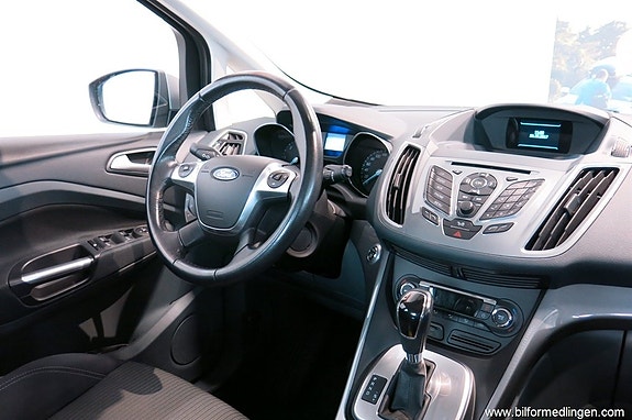 Ford C-Max 7 of 18