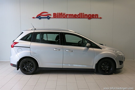 Ford C-Max 2 of 18