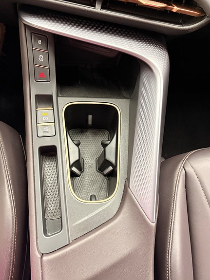 Cupra Terramar 19 of 27