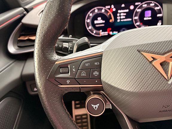 Cupra Terramar 14 of 27