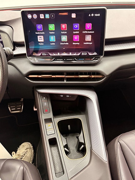Cupra Terramar 16 of 27