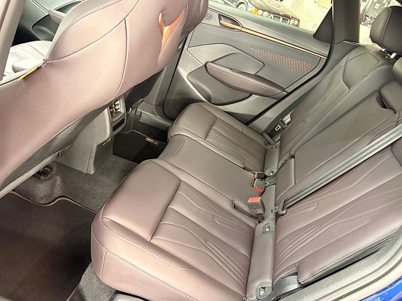 Cupra Terramar 24 of 27