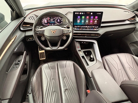 Cupra Terramar 12 of 27