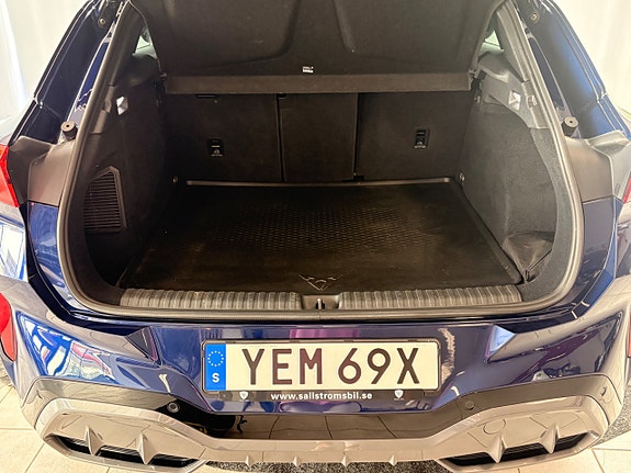 Cupra Terramar 6 of 27