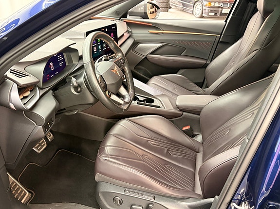 Cupra Terramar 21 of 27