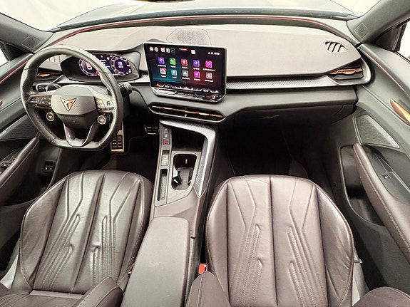 Cupra Terramar 11 of 27