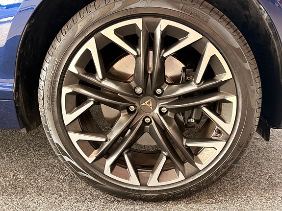 Cupra Terramar 7 of 27