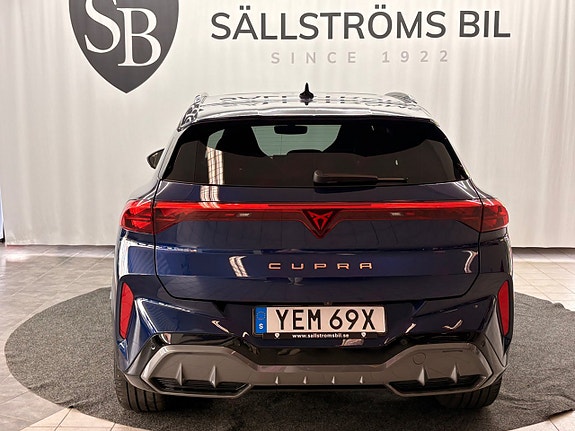 Cupra Terramar 5 of 27