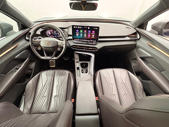 Cupra Terramar 10 of 27