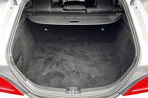 Mercedes-Benz CLA220 d 16 of 16