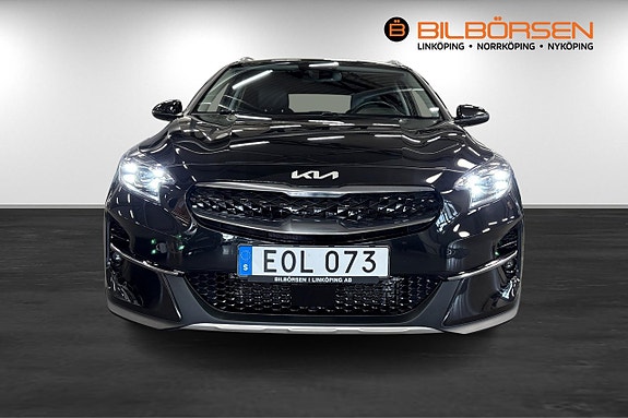 Kia XCeed 2 of 15