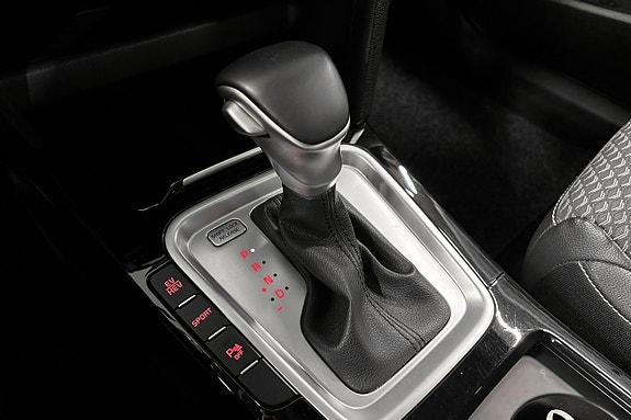 Kia XCeed 14 of 15