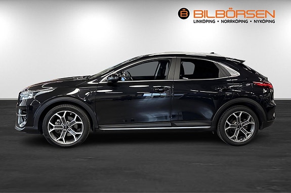 Kia XCeed 4 of 15