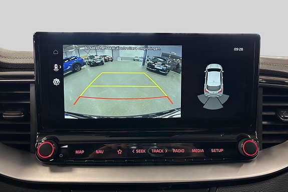 Kia XCeed 13 of 15