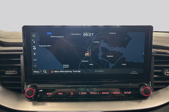 Kia XCeed 12 of 15