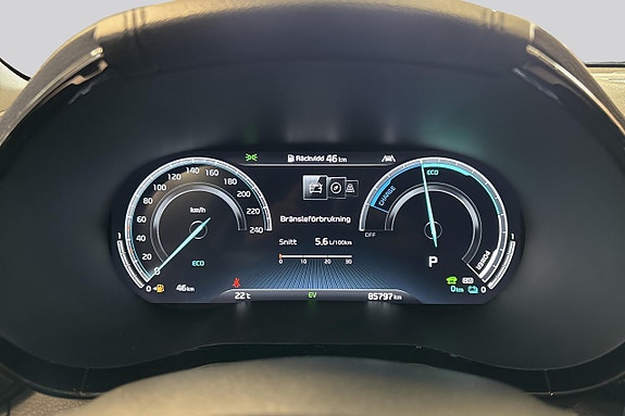 Kia XCeed 11 of 15