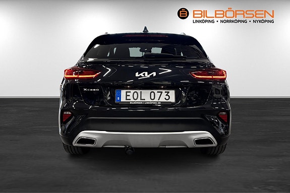 Kia XCeed 5 of 15