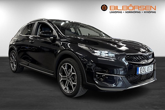 Kia XCeed 3 of 15