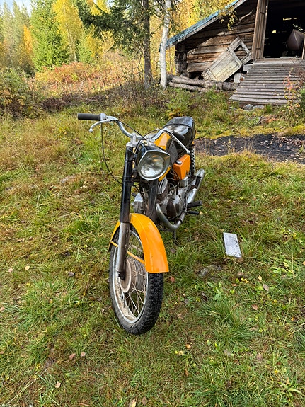 Jawa/CZ 4 of 6