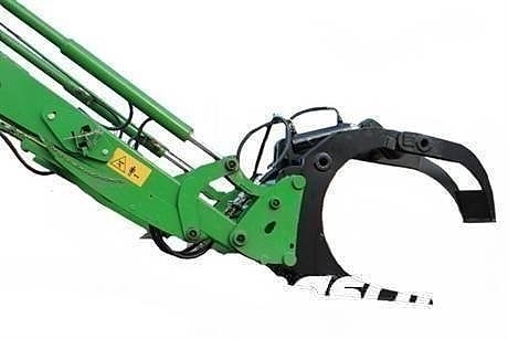 Bonnet Timmergrip