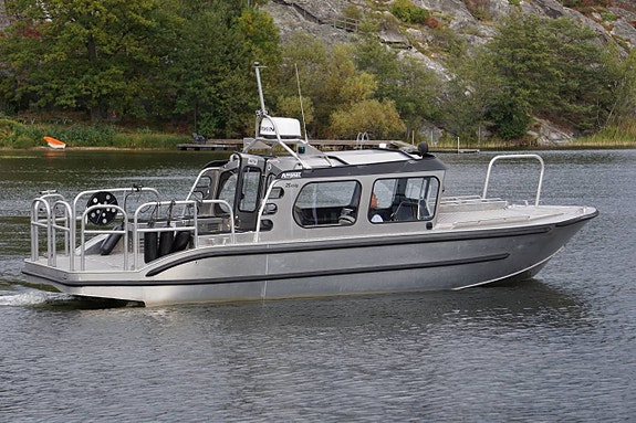 Arronet 25 CXiP, VP D3 -14 1 Ägare 5 of 12