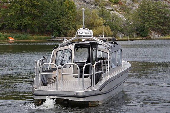 Arronet 25 CXiP, VP D3 -14 1 Ägare 6 of 12