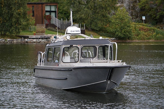 Arronet 25 CXiP, VP D3 -14 1 Ägare 2 of 12