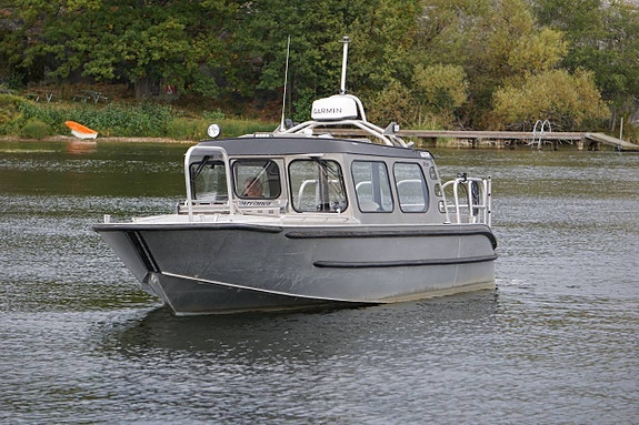 Arronet 25 CXiP, VP D3 -14 1 Ägare 4 of 12